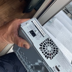 パナソニック　DMR-XP11完動品の画像