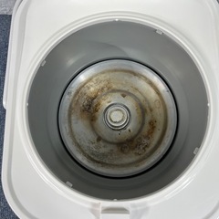 ★Haier★ジャー炊飯器3合炊き JXX00025101908の画像