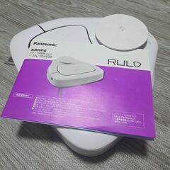 ロボット掃除機　パナソニックの画像