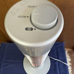 National 遠赤外線カーボン電気ストーブ〈９００Ｗ〉 DS-C900の画像