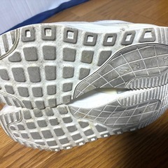 NIKE エアマックス　25.5cmの画像