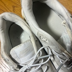 NIKE エアマックス　25.5cmの画像