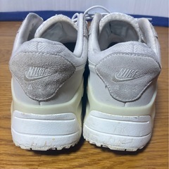 NIKE エアマックス　25.5cmの画像