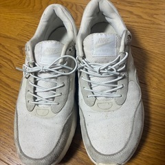 NIKE エアマックス　25.5cmの画像
