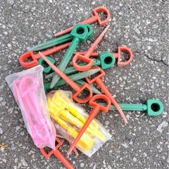ピクニックなどに使えるの画像