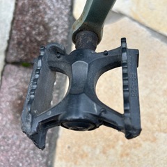 18インチ補助輪付　キッズじてんしゃ自転車の画像