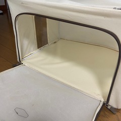 衣装ケースの画像