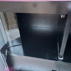 水槽台 90cm の画像