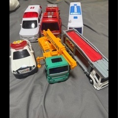 95cmデニムジャケットの画像