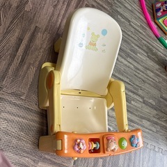 ベビー　お風呂　椅子の画像