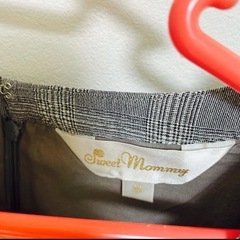 マタニティワンピース　sweet mommyの画像