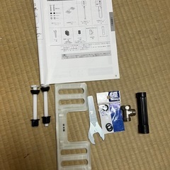 Toshiba 東芝温水洗浄便座 SCS-T160 の画像