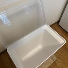 米びつの画像