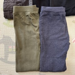 男児ズボン　120〜130cm   5着の画像