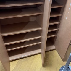シューズBOX（決まりました！）の画像