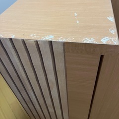 シューズBOX（決まりました！）の画像