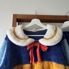 モコモコ ルームウェア  M 上下セット　部屋着の画像