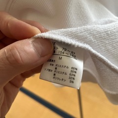 フィラ　　トレーナーの画像