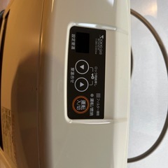 東京ガスストーブの画像
