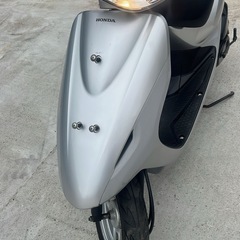 Honda Dio AF56の画像