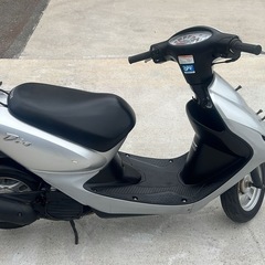 Honda Dio AF56の画像