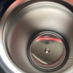サーモス ステンレスポット 2Lの画像