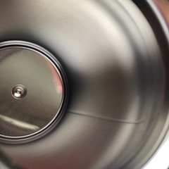 サーモス ステンレスポット 2Lの画像