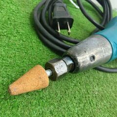 マキタ/makita GD0603 ミニグラインダー④【野田愛宕店】【店頭取引限定】【中古】管理番号：ITC9HMNVV0QOの画像