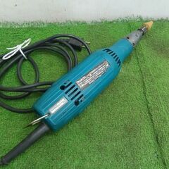 マキタ/makita GD0603 ミニグラインダー④【野田愛宕店】【店頭取引限定】【中古】管理番号：ITC9HMNVV0QOの画像