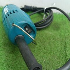 マキタ/makita GD0603 ミニグラインダー④【野田愛宕店】【店頭取引限定】【中古】管理番号：ITC9HMNVV0QOの画像