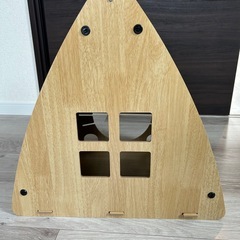 猫　爪研ぎの画像