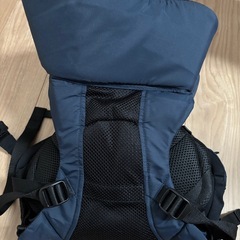 抱っこ紐の画像