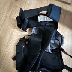 抱っこ紐の画像