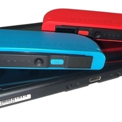 任天堂 ニンテンドー Nintendo Switch 本体 Joy-Con 現状品の画像