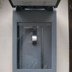 Canon カラーイメージスキャナー　CanoScan 5400Fの画像