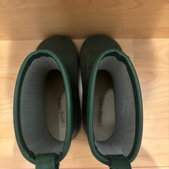 あげます。17.0cm長靴の画像