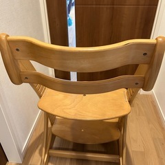 ⭐︎子供用食事椅子⭐︎の画像