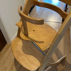 ⭐︎子供用食事椅子⭐︎の画像
