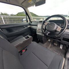 走行約８万キロ  車検８年１月 ナビ TV タイミングチェーン車の画像