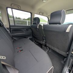 走行約８万キロ  車検８年１月 ナビ TV タイミングチェーン車の画像