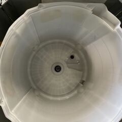 洗濯機の分解クリーニング行っています！配送設置込み　2019年製　Panasonic10K洗濯機DDモーター　分解クリーニング済み！！の画像