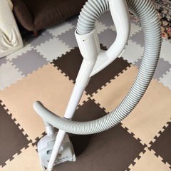 掃除きの画像