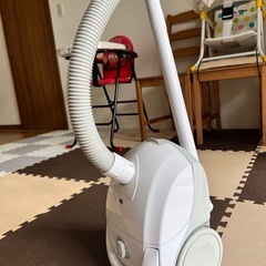 掃除きの画像
