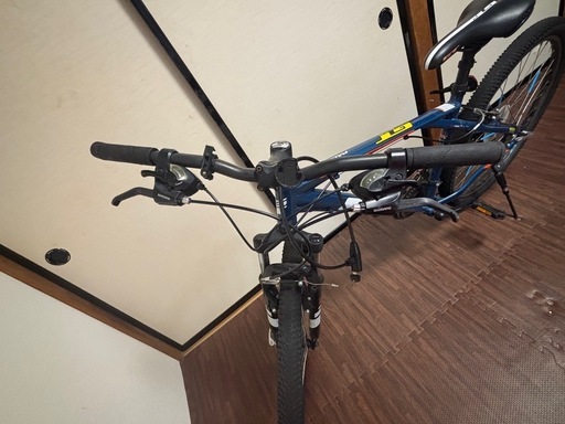 GT マウンテンバイク
