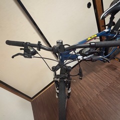 GT マウンテンバイクの画像