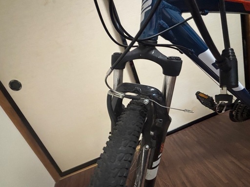 GT マウンテンバイク