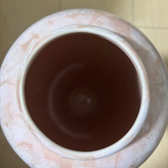 花瓶 フラワーベース の画像