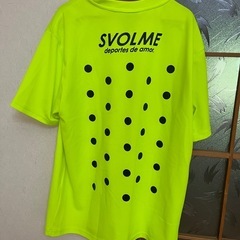 Tシャツ
の画像