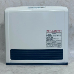 A8086【お買い得商品‼】Rinnai リンナイ 2015年製 ガスファンヒーター ヒーター ストーブ  RC-M2403Eの画像