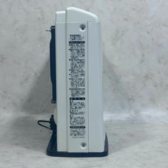 A8086【お買い得商品‼】Rinnai リンナイ 2015年製 ガスファンヒーター ヒーター ストーブ  RC-M2403Eの画像